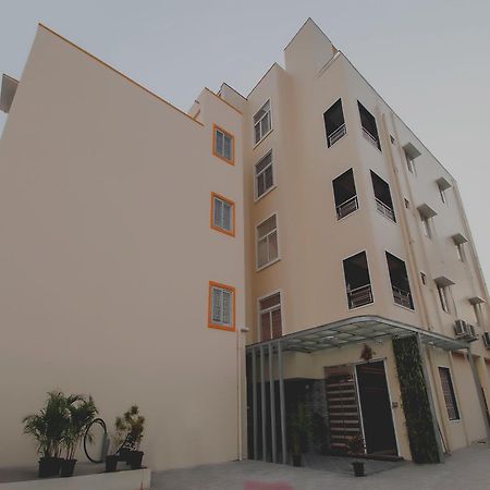 Hotel O Jp Residency Singapperumalkovil Exterior foto